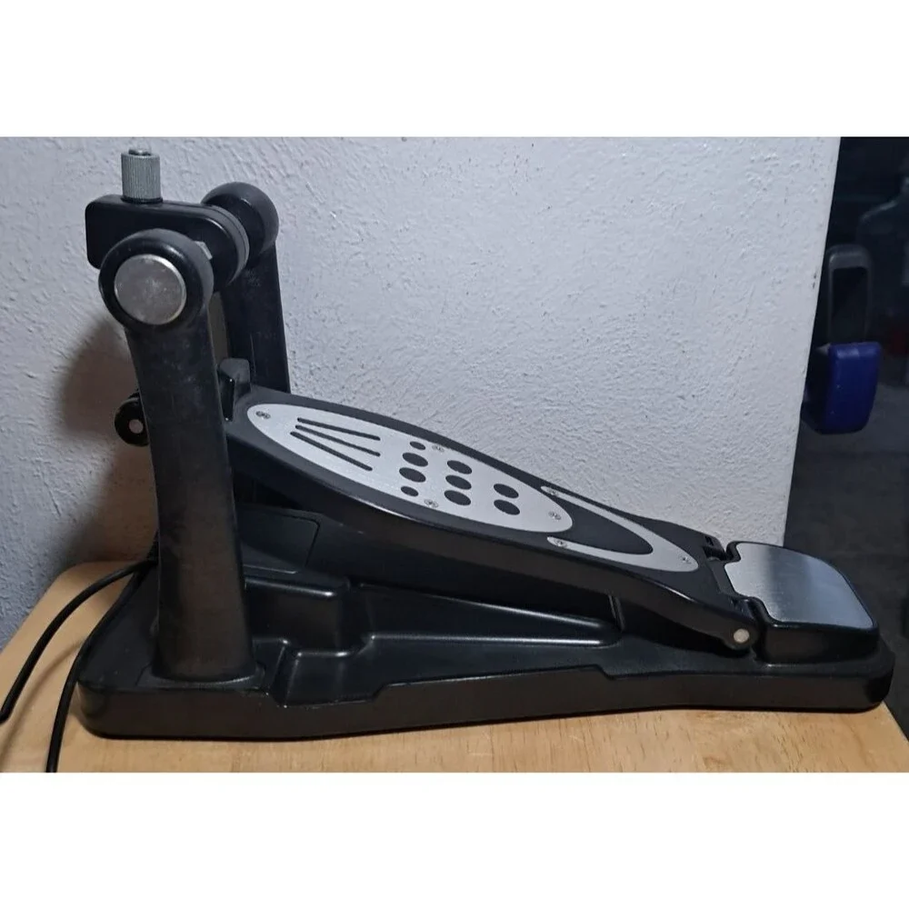 Block Head Rockband Guitar Hero Professional Drum Pedal BH4010 Rhythm Maker